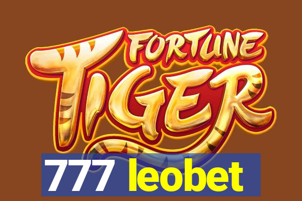 777 leobet